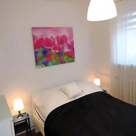 In Mi Dzyzdroje Near Baltic Sea, Cleaning Included Apartment *
