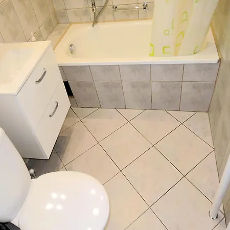 In Mi Dzyzdroje Near Baltic Sea, Cleaning Included شقة
