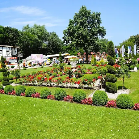 Apartment In Mi Dzyzdroje Near Baltic Sea, Cleaning Included *